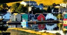 Home For Sale Prince Edward Island