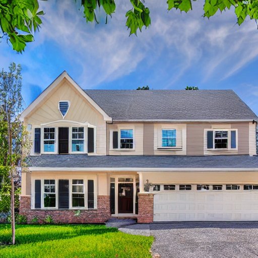 Home For Sale  stevensville, md 21666 